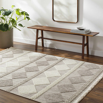 Igone Area Rug