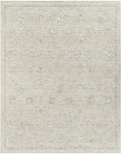 Klaus Area Rug