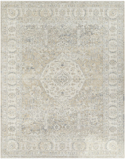 Nazli Traditional Wool Rug