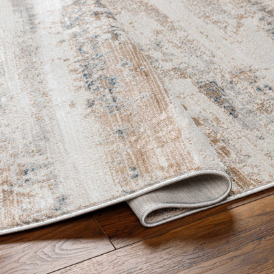 Braun Area Rug