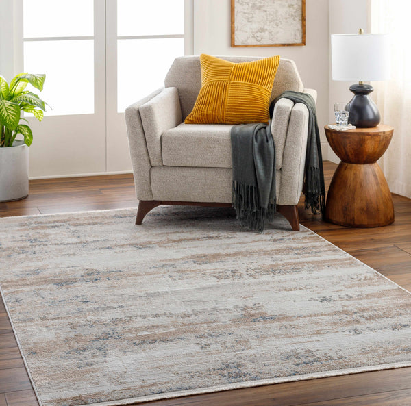 Braun Area Rug