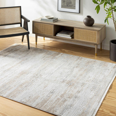 Braun Area Rug