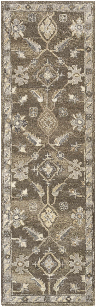 Solen Area Rug