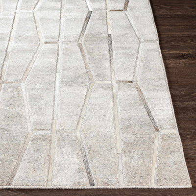 Sooke Area Rug - Promo