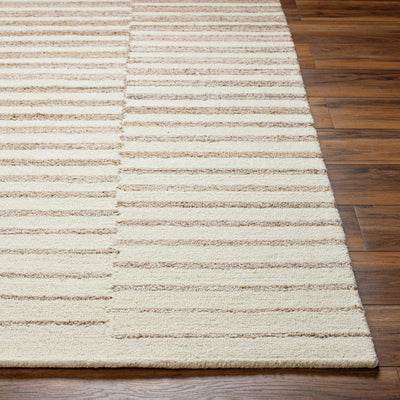 Gawel Brown Area Rug