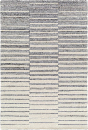 Gawel Gray Area Rug