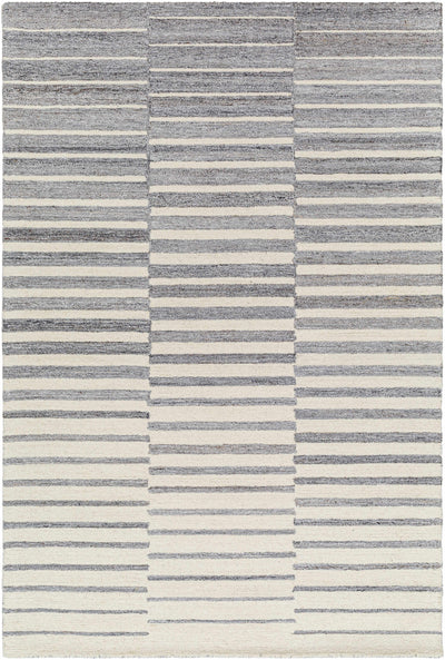 Gawel Gray Area Rug