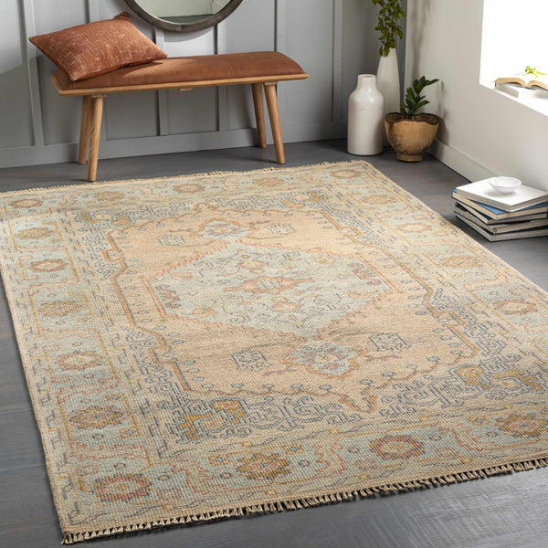 Soyung Area Rug - Promo