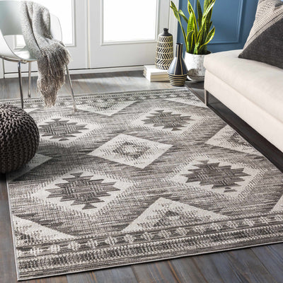 Spade Area Rug