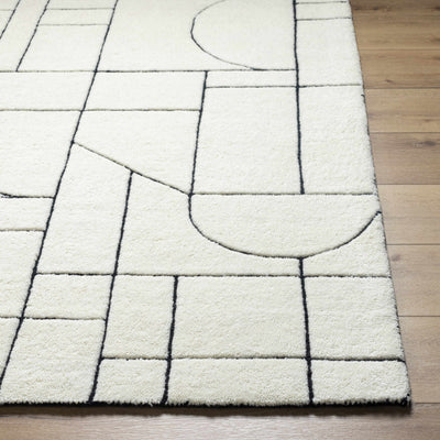 Fusao Area Rug