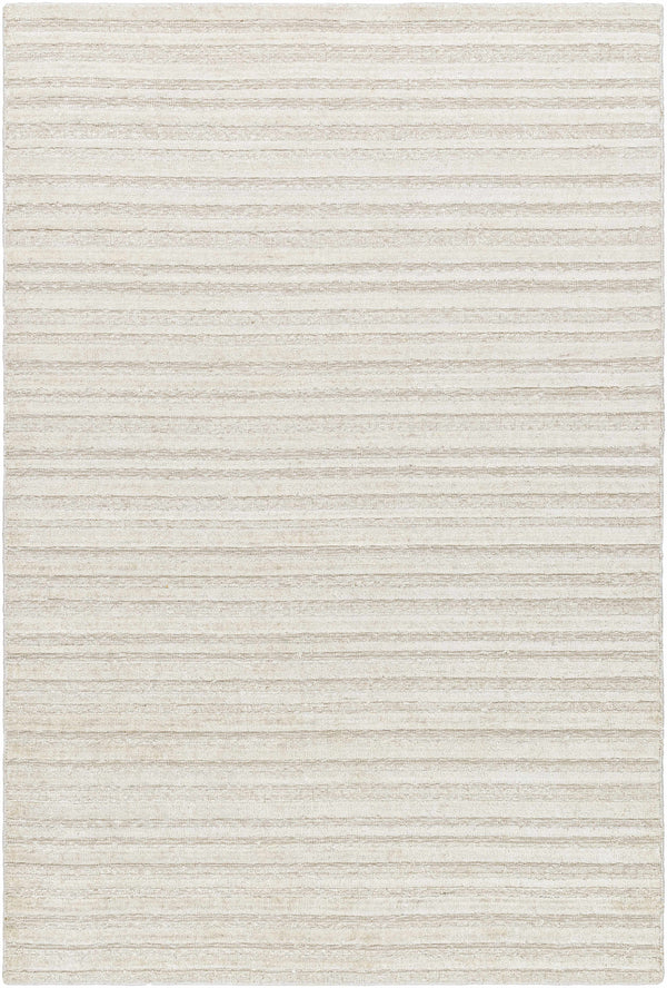 Karla Ivory Area Rug