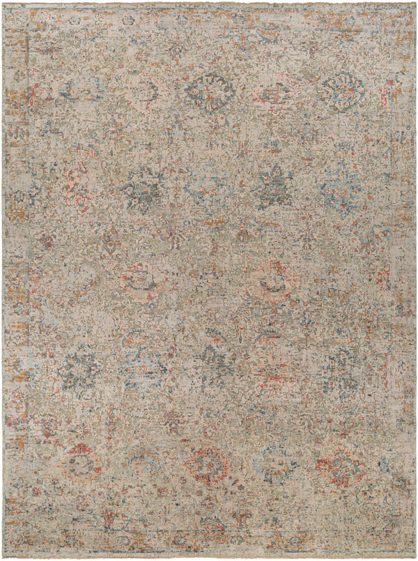 Boyer Area Rug