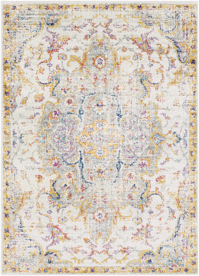 Spiceland Area Rug