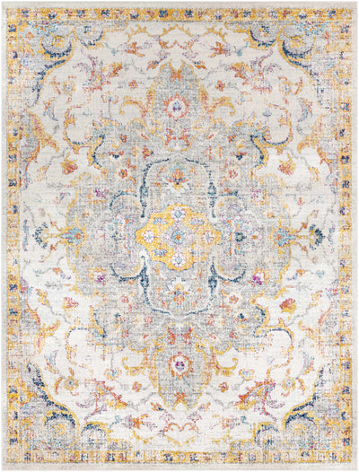 Spiceland Area Rug