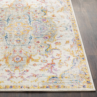 Spiceland Area Rug