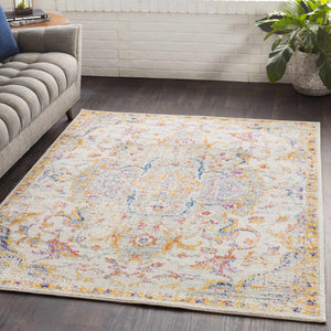 Spiceland Area Rug