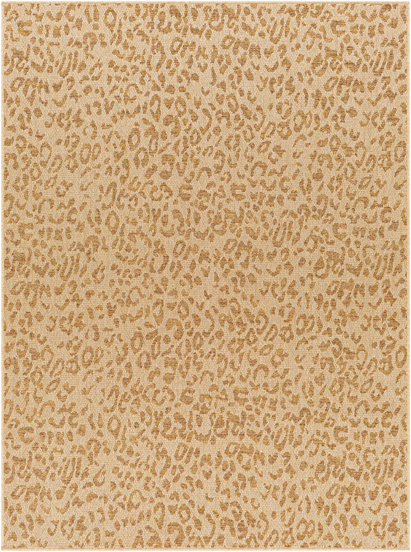 Prem Leopard Outdoor Rug