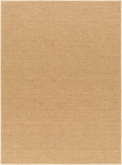 Zeta Faux Jute Outdoor Rug