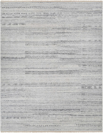 Gray Eldad Area Rug