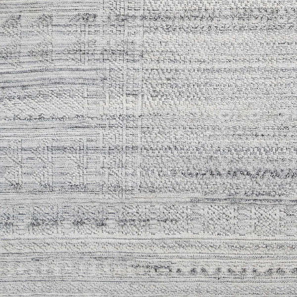 Gray Eldad Area Rug