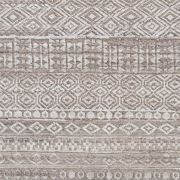 Kazi Beige Premium Area Rug