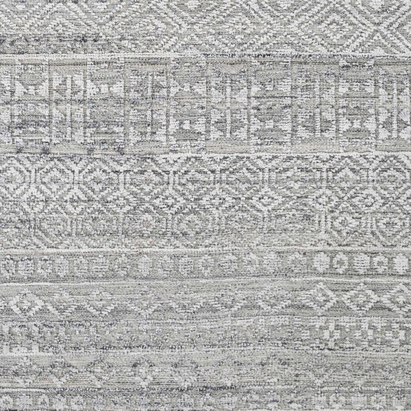 Gray Kazi Area Rug