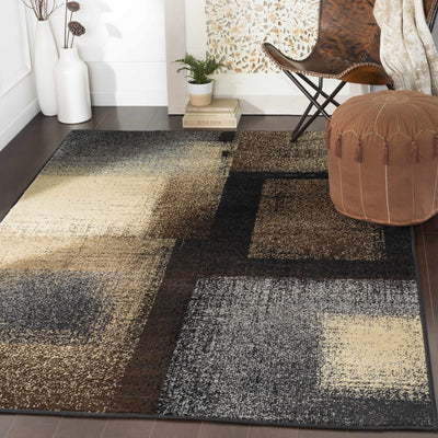 Spraggs Area Rug - Clearance