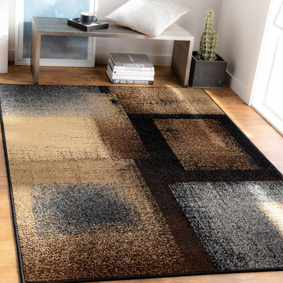 Spraggs Area Rug - Clearance