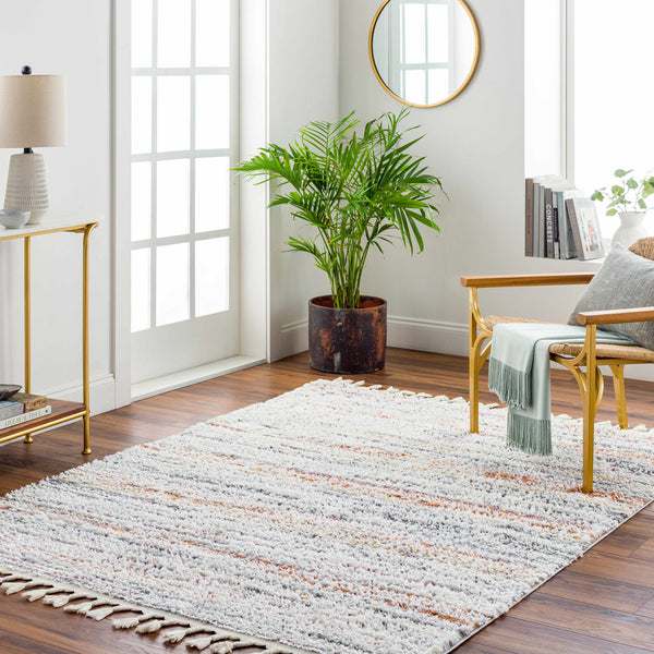 Donda Area Rug - Clearance