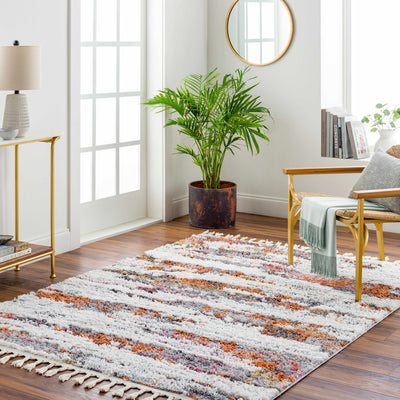 Nina Area Rug - Clearance