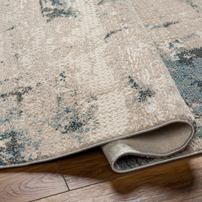 Itsuo Area Carpet - Clearance