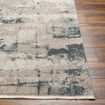 Itsuo Area Carpet - Clearance