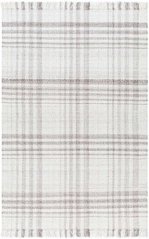 Inara Plaid Area Rug