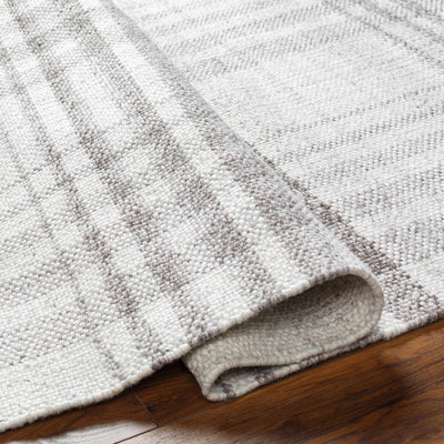 Inara Plaid Area Rug