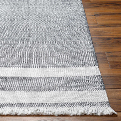 Loic Gray Area Rug