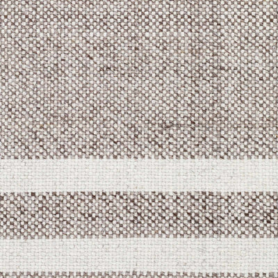 Loic Light Brown Area Rug