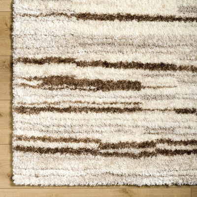 Maho Area Rug