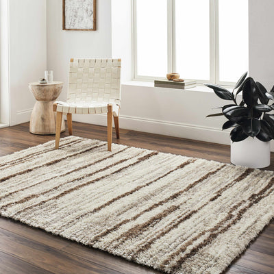 Maho Area Rug