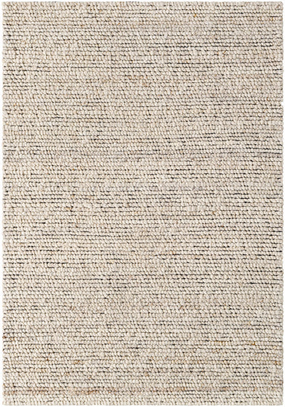 Olisa Cream Wool Area Rug