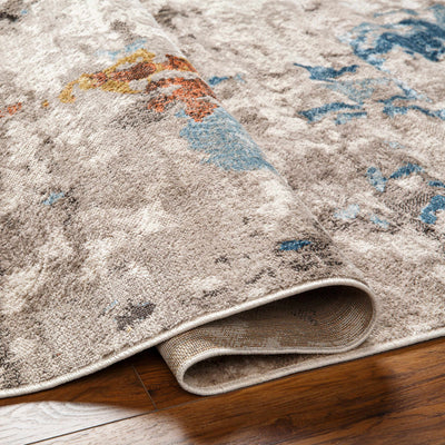 Enise Area Rug