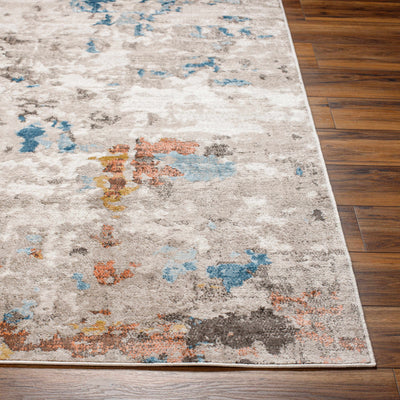 Enise Area Rug