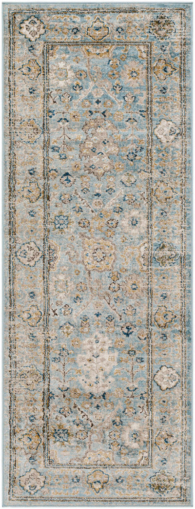 Fazal Area Rug