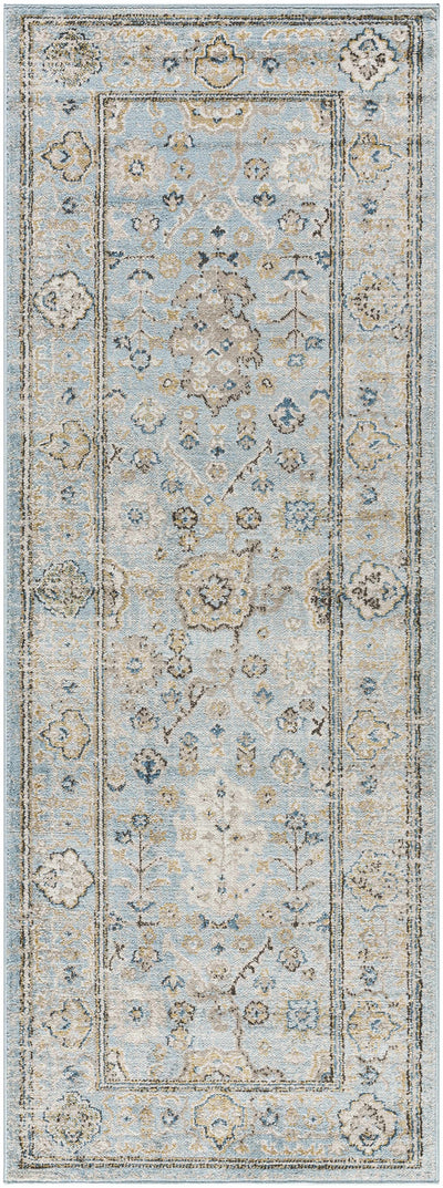 Fazal Area Rug