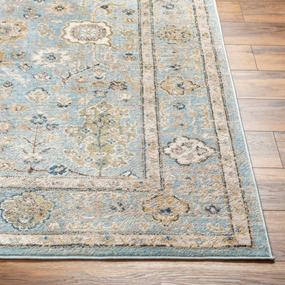 Fazal Area Rug