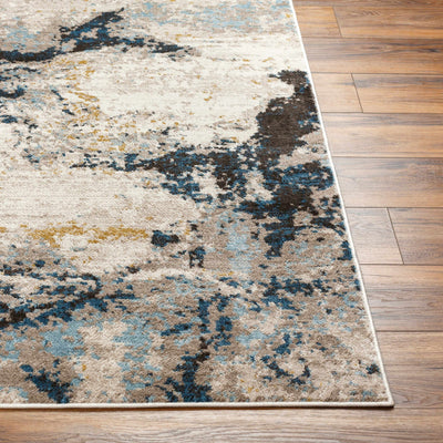 Gamze Area Rug