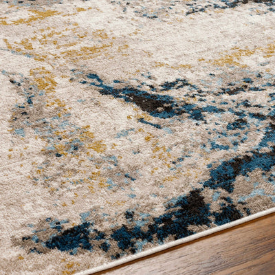 Gamze Area Rug