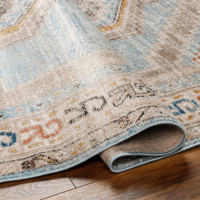 Iresh Area Rug