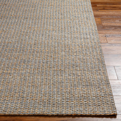 Riki Gray Area Rug