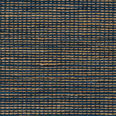 Riki Navy Area Rug