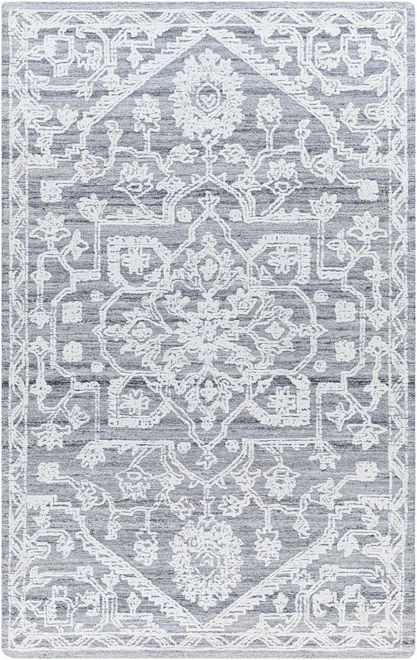 Blue Derya Area Rug